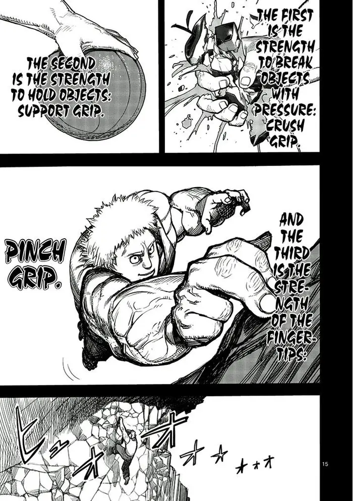 Kengan Ashura Chapter 5 image 15_optimized